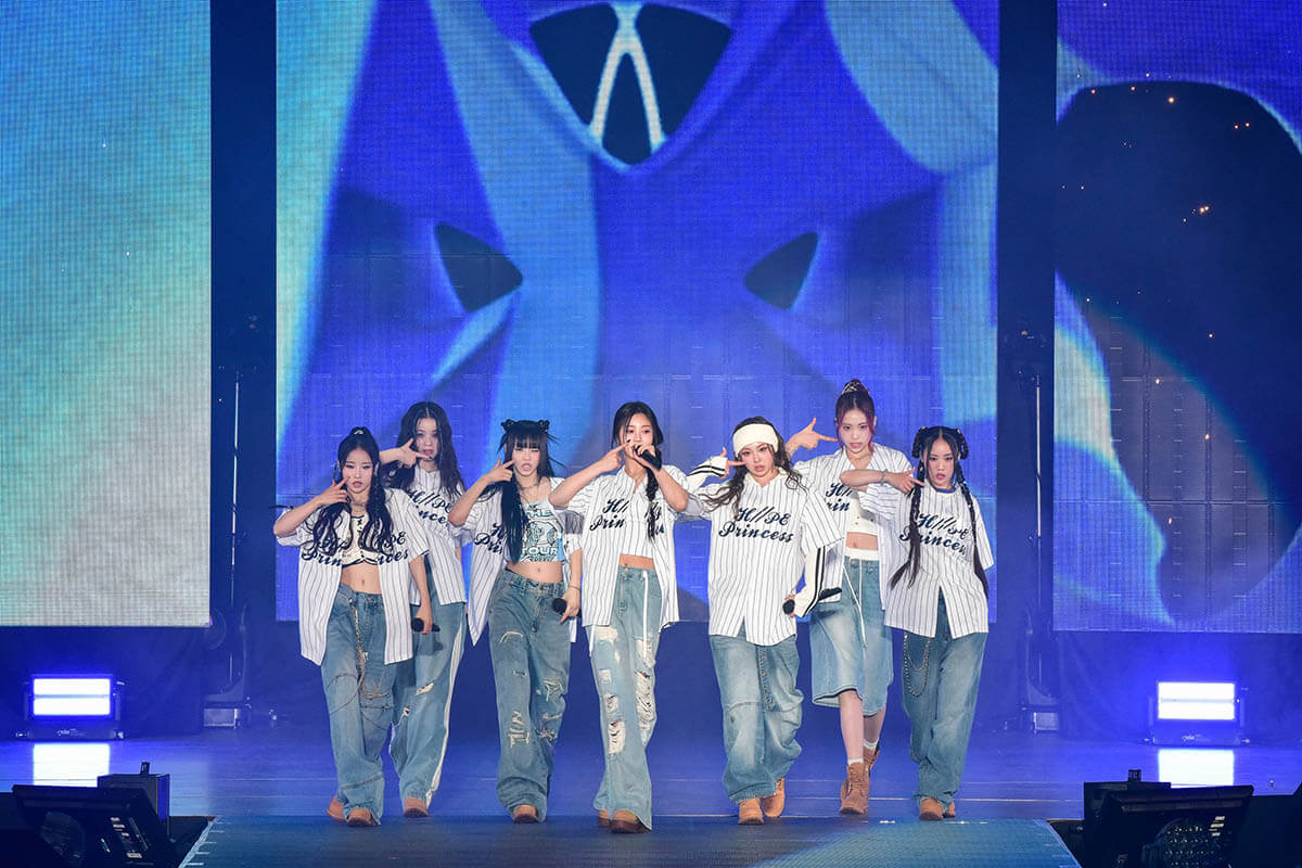 ©Rakuten GirlsAward 2026 SPRING/SUMMER