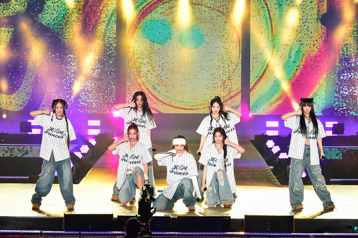 ©Rakuten GirlsAward 2026 SPRING/SUMMER