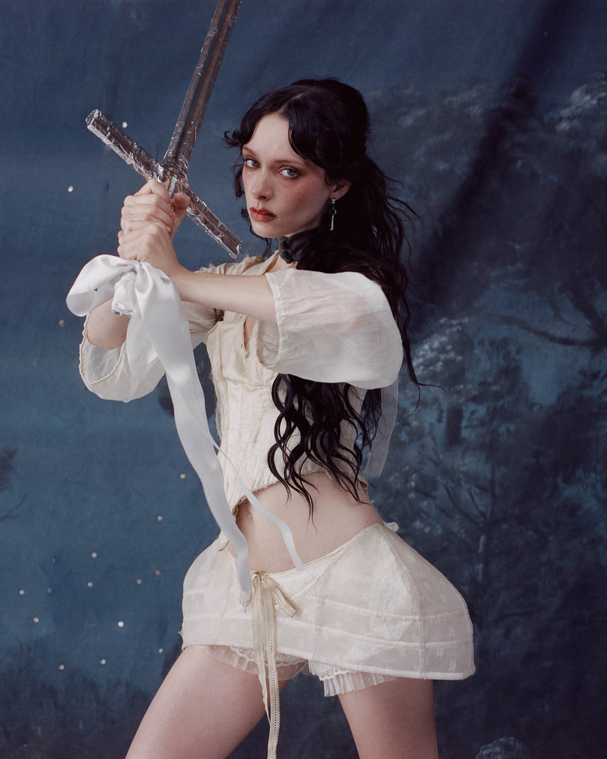 Photo Credit Silken Weinberg