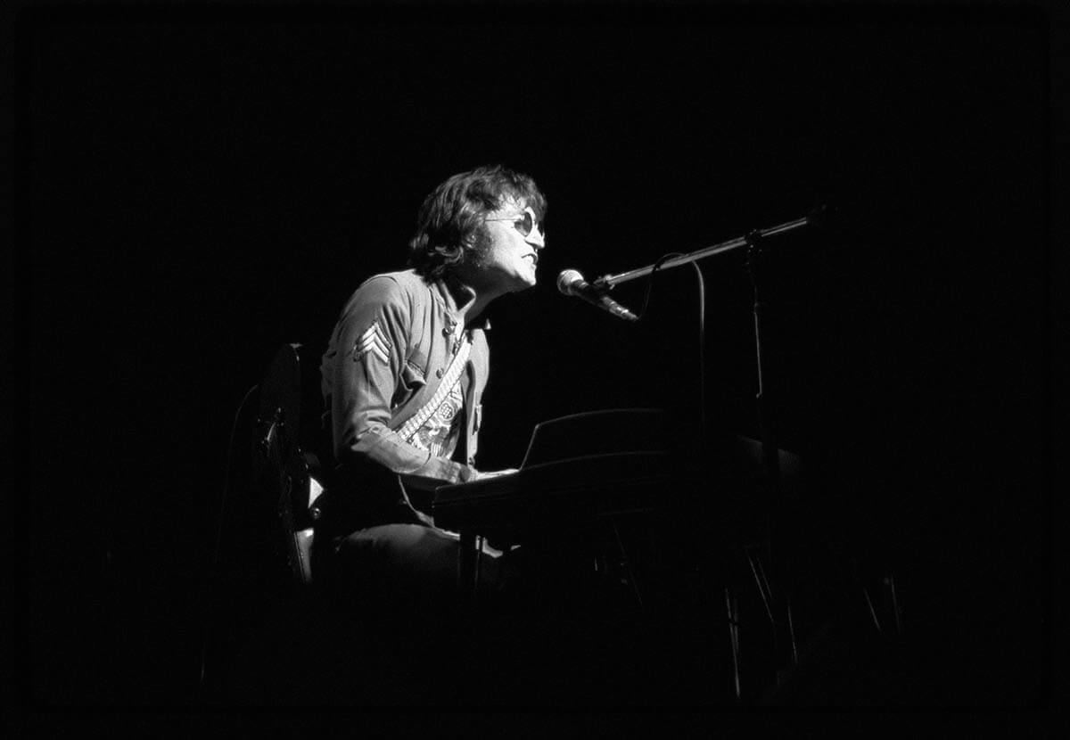 Photo by Michael Negrin