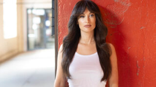 ケイシー・マスグレイヴス、5/1(金)リリース新作アルバムより表題曲「Middle of Nowhere」のリリック・ビデオを公開