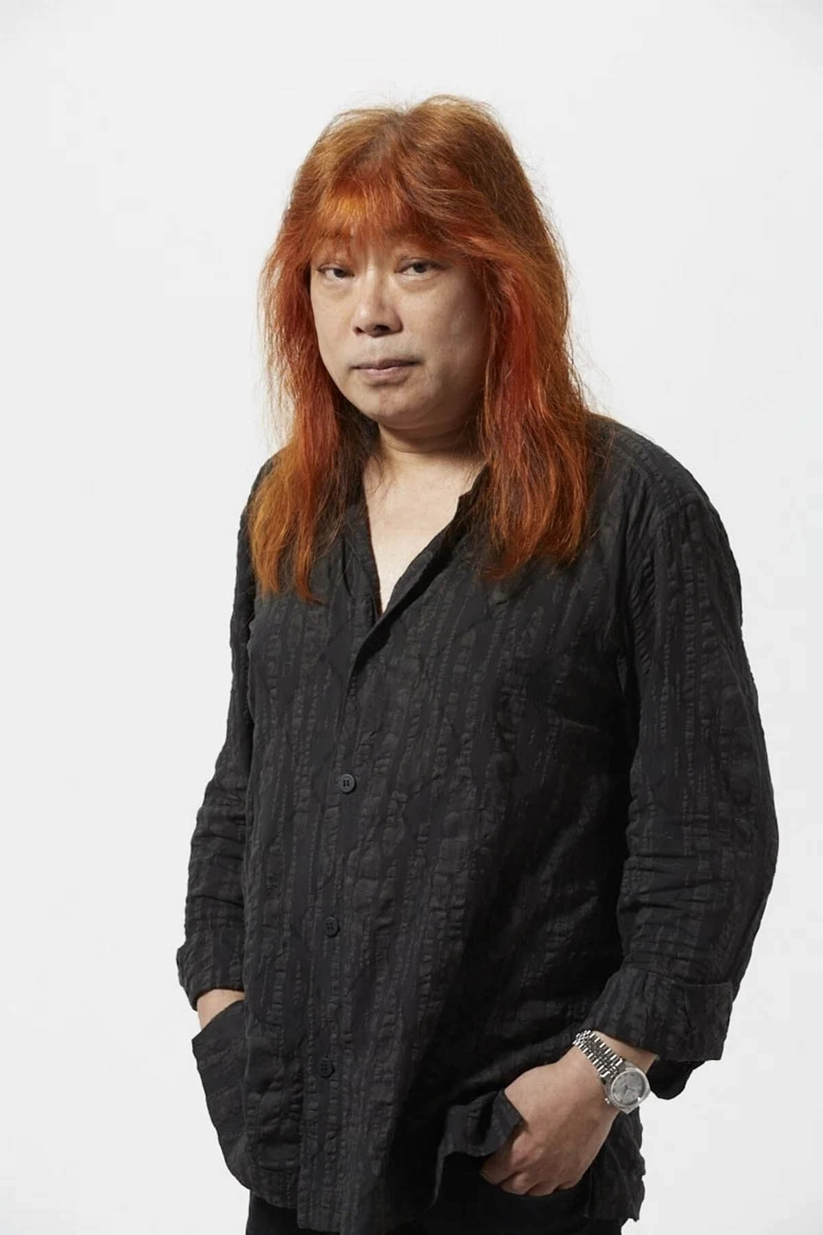 BURRN! 広瀬編集長