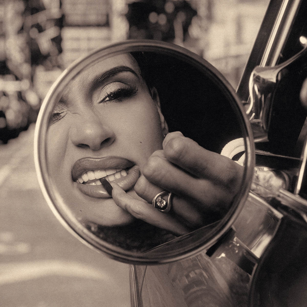 Kehlani「Back and Forth feat Missy Elliot」