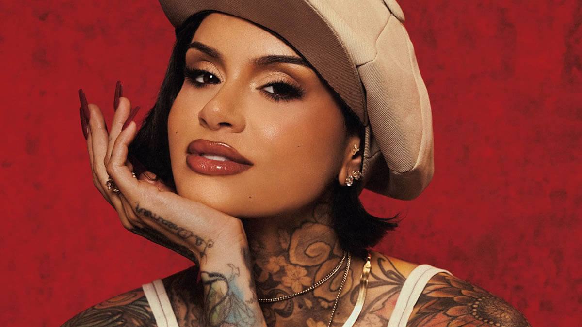 ケラーニ、4/24(金)リリース新作アルバムよりミッシー・エリオットを迎えた新曲「Back and Forth」をリリース！