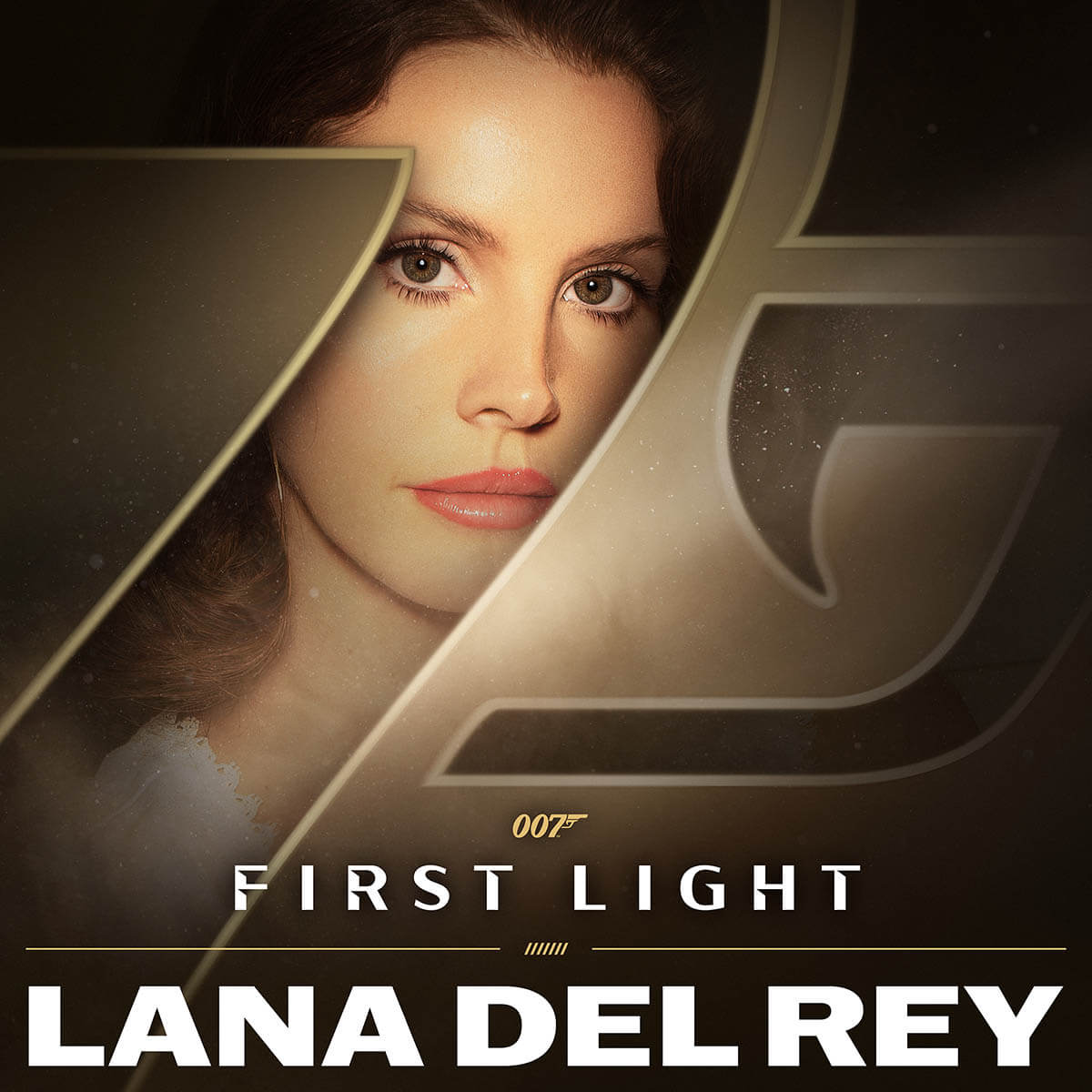 Lana Del Rey「First Light」