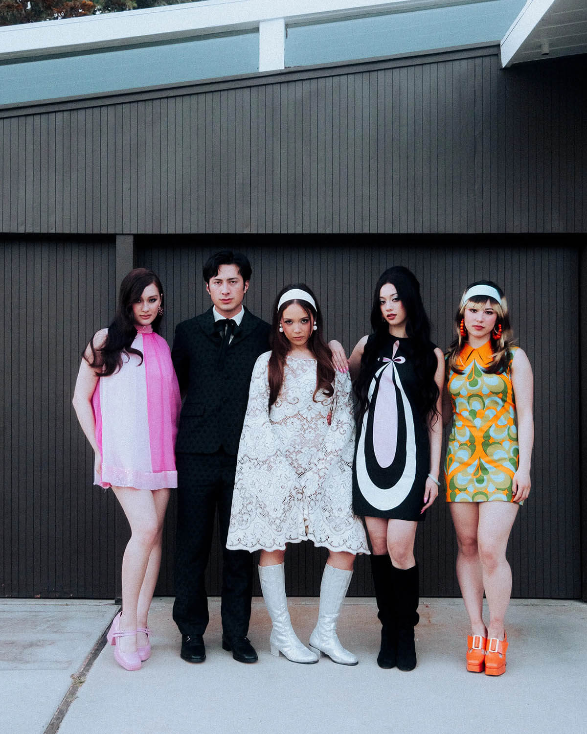 Photo Credit Nicole Mago