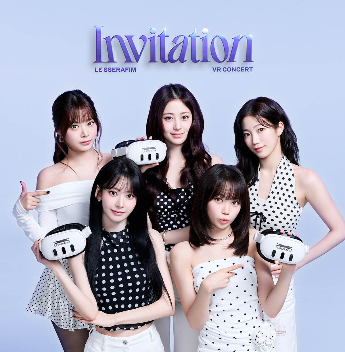 (C) HYBE JAPAN ／ (P)&(C) SOURCE MUSIC