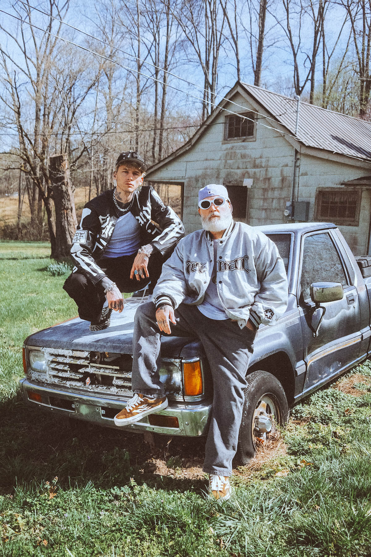 Photo Credit Sam Cahill