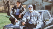 mgk、フレッド・ダーストを迎えた新曲「FIX UR FACE」のミュージック・ビデオを公開
