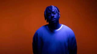 マイルズ・スミス、ジョナサン・ロス・ショーに出演し披露した「My Mess」の映像が公開