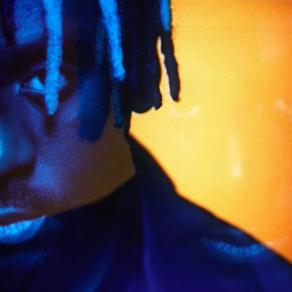 Myles Smith『My Mess, My Heart, My Life.』