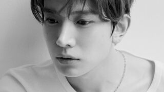 HEESEUNG、「EVAN」として新しいビジュアルを公開！ソロアーティストとして独自のカラーと感性を込めた音楽を予告