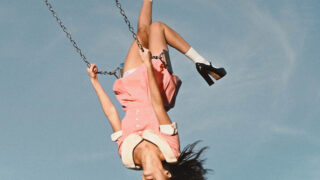 【全英シングルチャート】オリヴィア・ロドリゴ「drop dead」が初登場首位を獲得