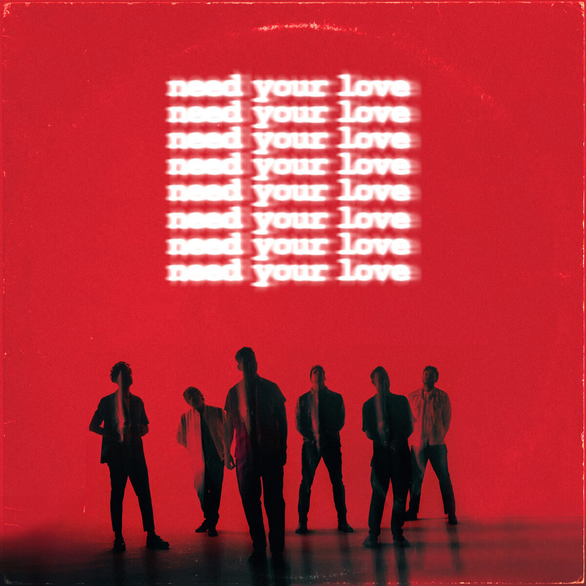 OneRepublic「Need Your Love」