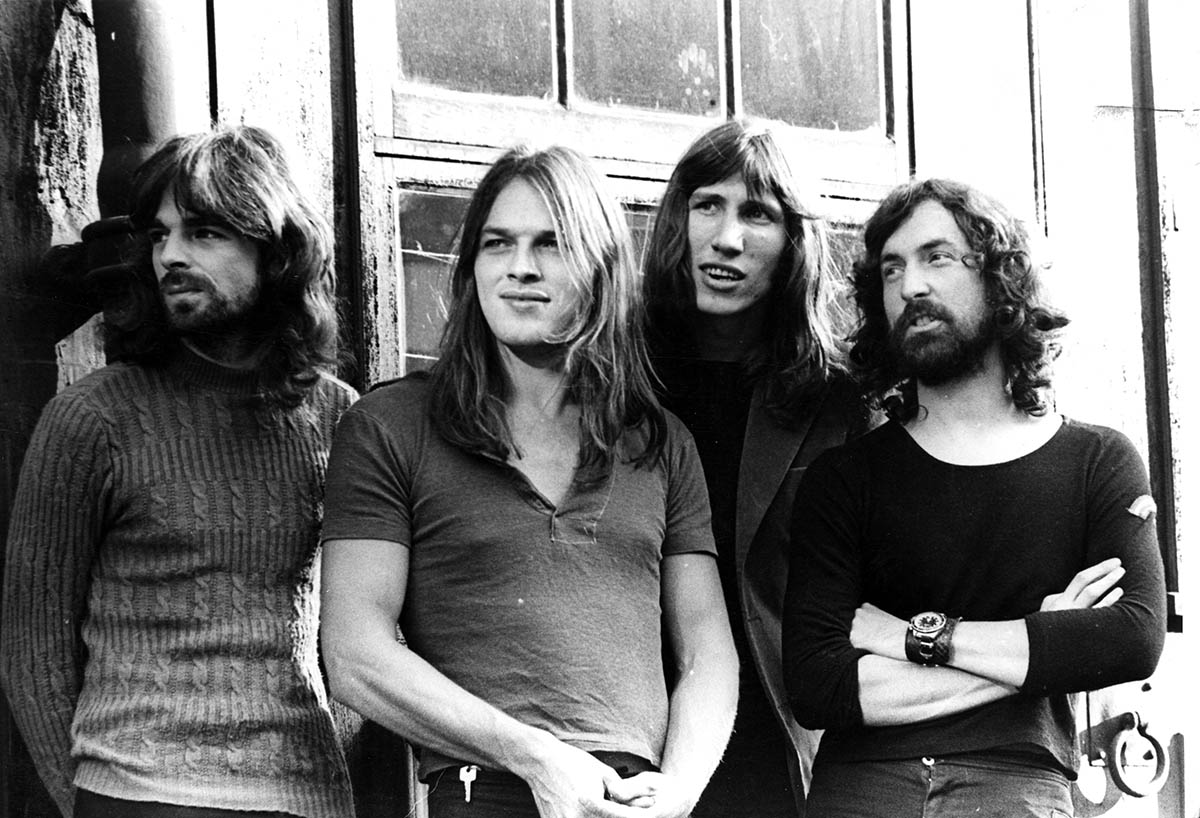 Photo Credit Storm Thorgerson