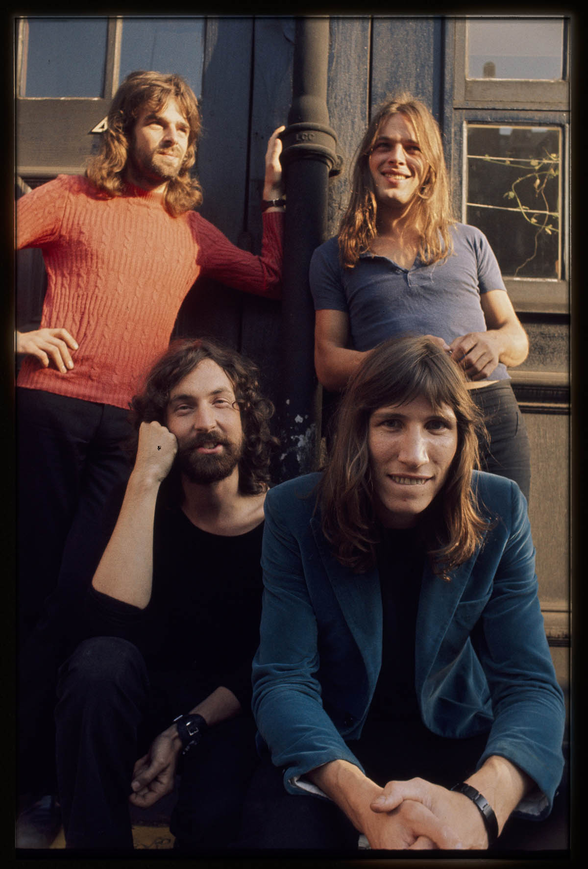 Photo Credit Storm Thorgerson