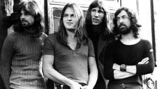 ピンク・フロイド、1971年から1979年を彩る厳選名曲8曲を収録した新コンピレーション『8-Tracks』を発表