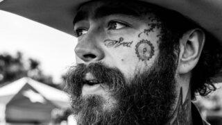 ポスト・マローン来日決定！10/6(火)Kアリーナ横浜にて最新作を引っさげた3年ぶりの来日公演を開催