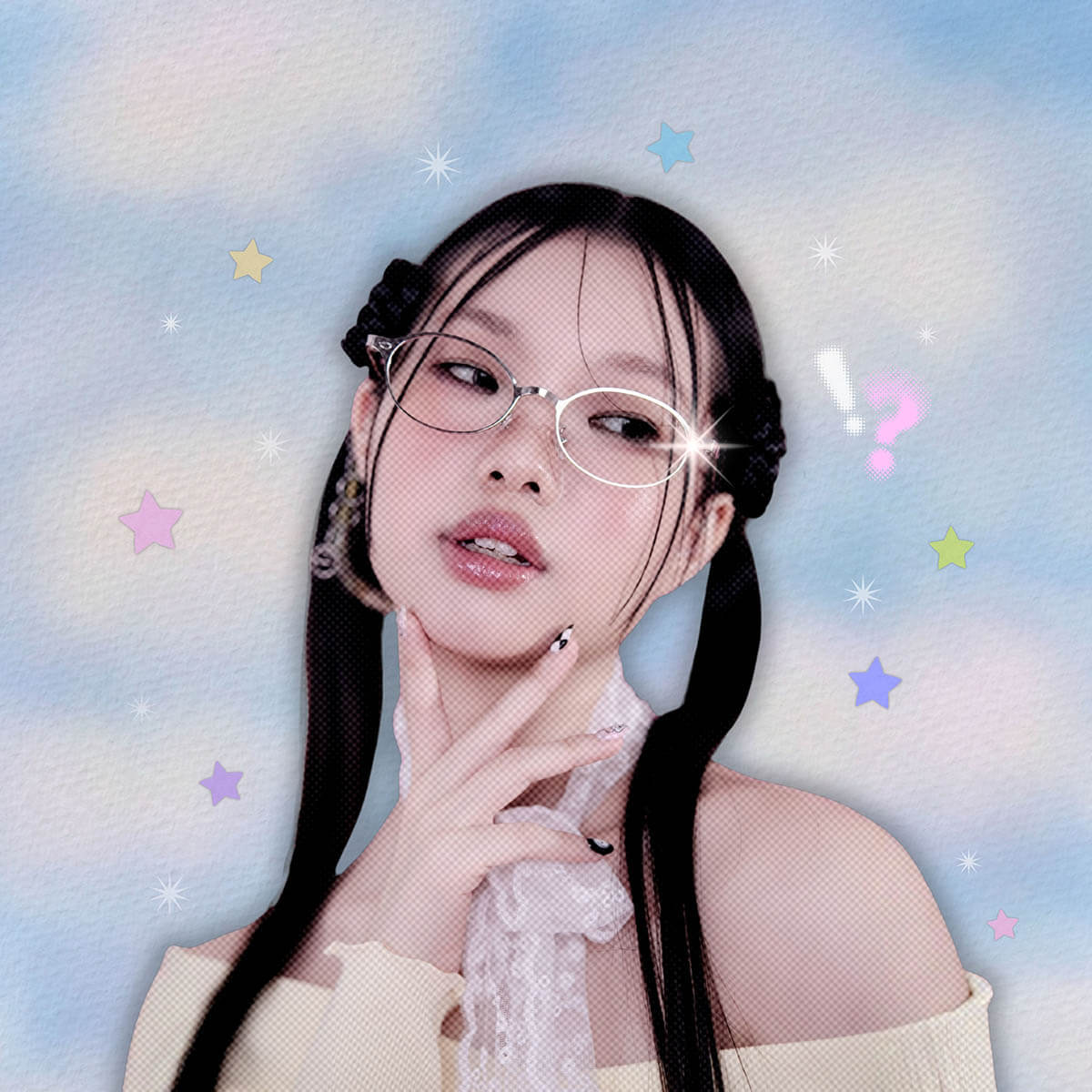 Regina Song「Your Charm」