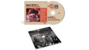 フランク・ザッパ、『ザッパ '66 Vol.1：ライヴ・アット・TTGスタジオ』5/15(金)発売決定