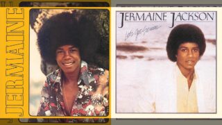 映画『Michael／マイケル』公開を記念して、ジャーメイン・ジャクソンのソロ・アルバム2タイトルの再発売が決定
