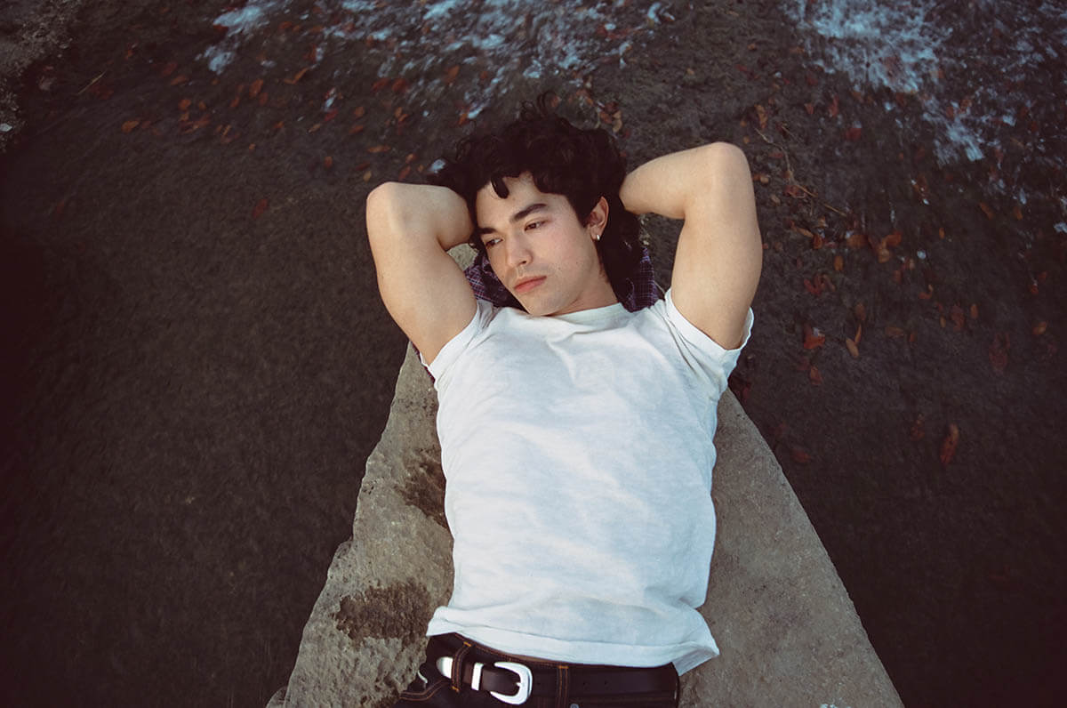 Photo Credit Dillon Matthew