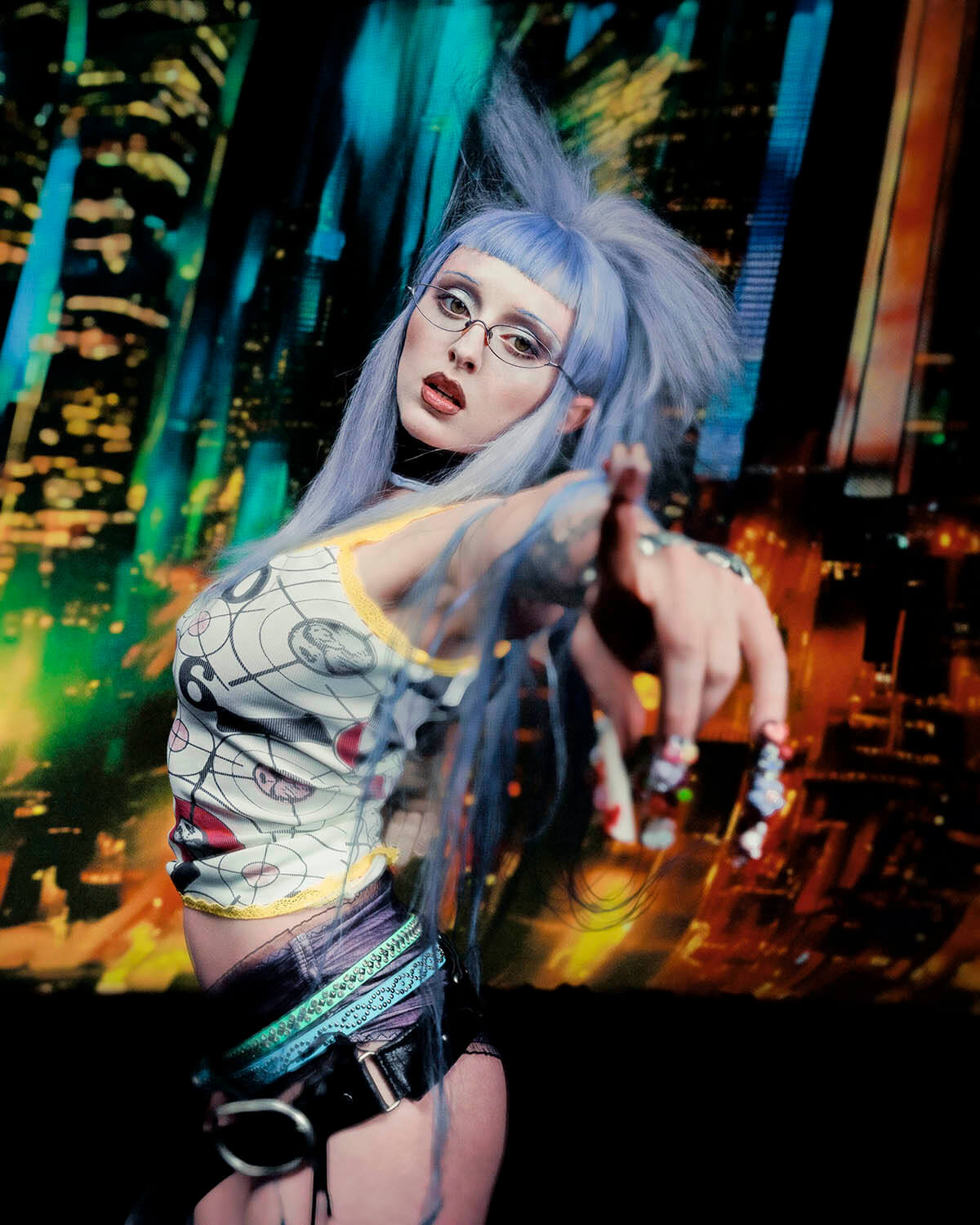 Photo Credit Vasso Vu