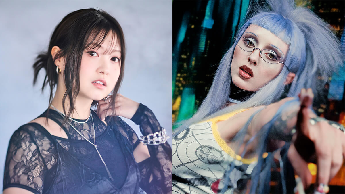 アニメ『Re:ゼロから始める異世界生活』4期OPに起用!アシュニコ、鈴木このみと国境を越えて共作した「Recollect」リリース!