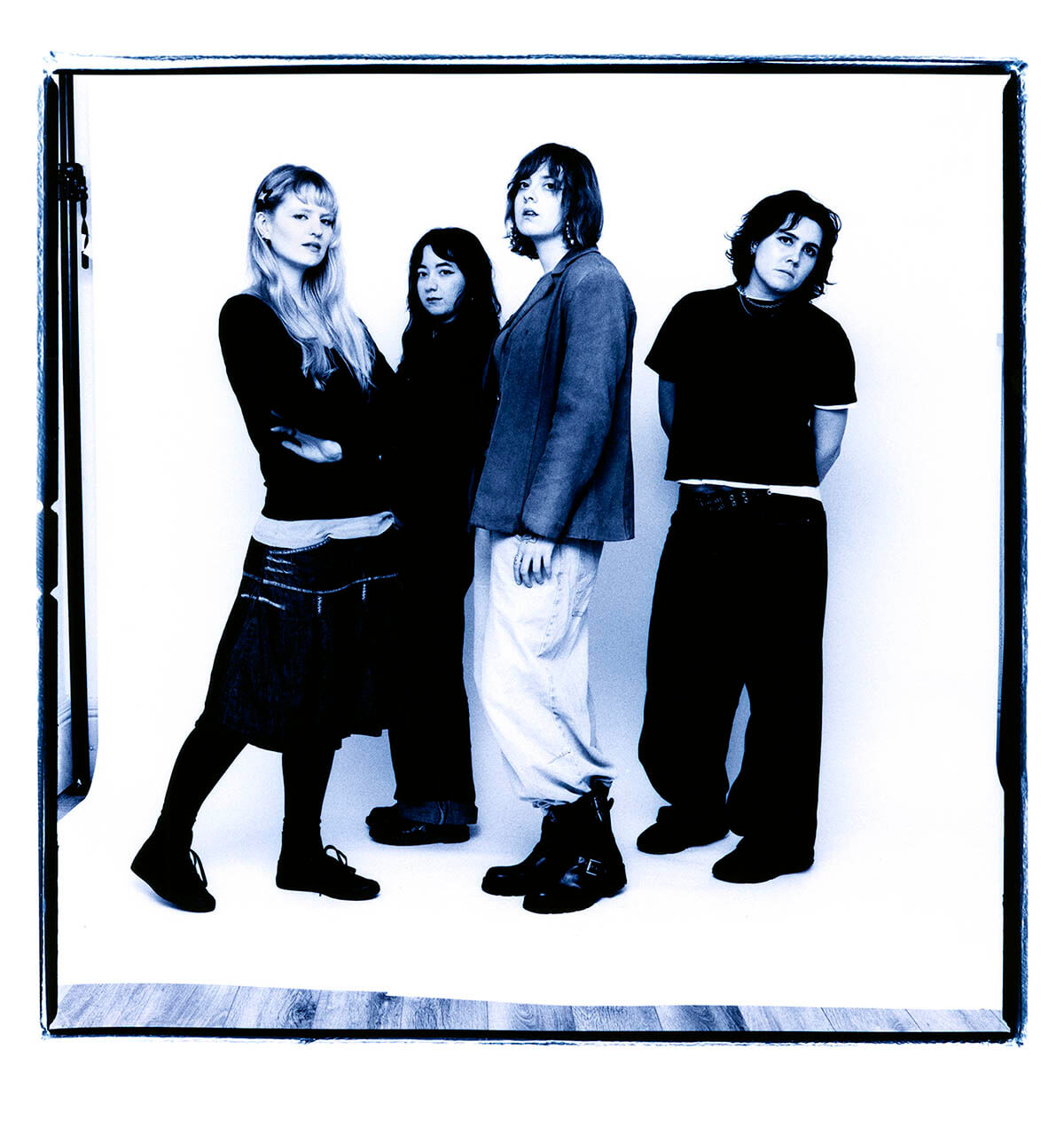 Photo Credit Steve Gullick