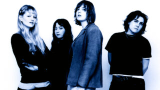 英ブライトンの“ウォンク・ポップ”バンド、ライム・ガーデンがニューアルバム『Maybe Not Tonight』をリリース