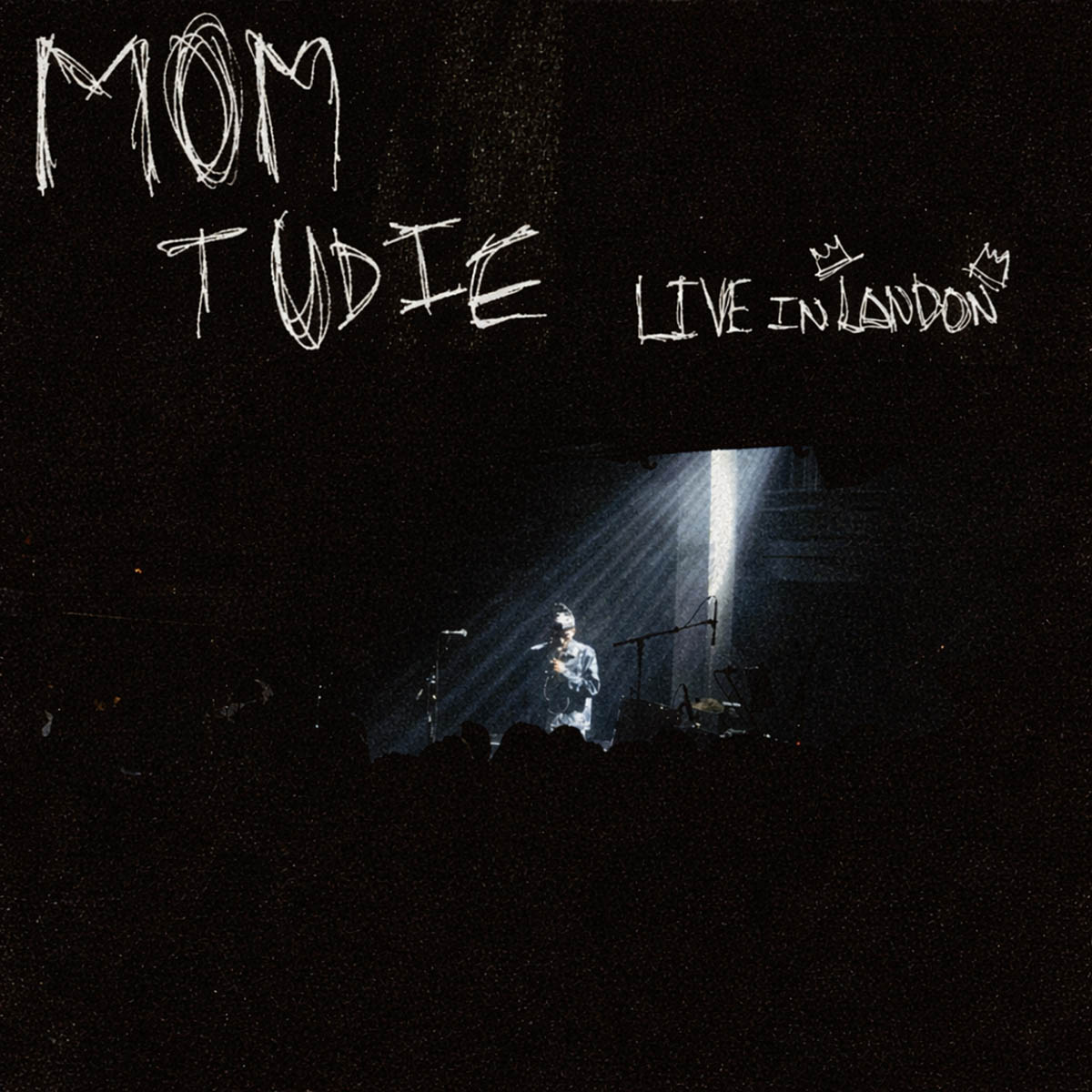 Mom Tudie『Live in London』