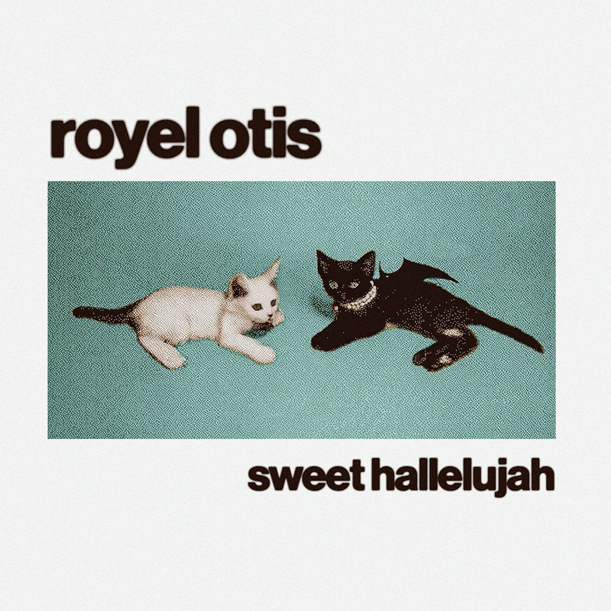 Royel Otis「Sweet Hallelujah」