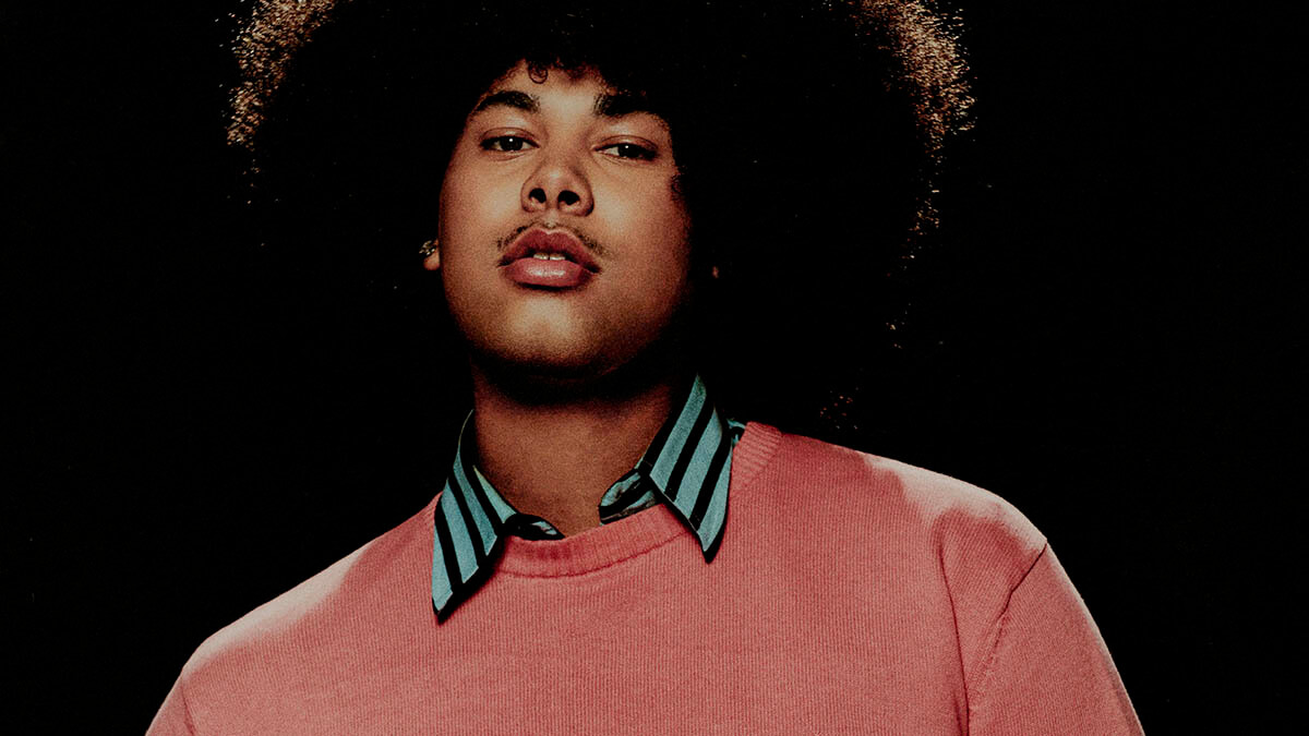 サマソニで初来日が決定!UKソウル・R&B界の新星、シークゥが待望の新曲「Dangerous Lover」をリリース