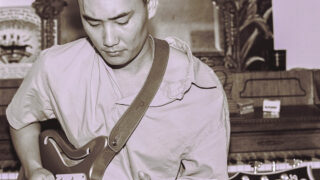 シェーン・サトウ、Coastal、Glen Turner IIとのコラボ曲「Pulse」をリリース