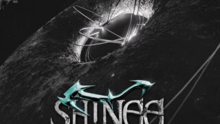 SHINee、『- The Trilogy I - 2026 SHINee WORLD VIII : [THE INVERT]』KNTVで5/31(日)韓国から生中継！