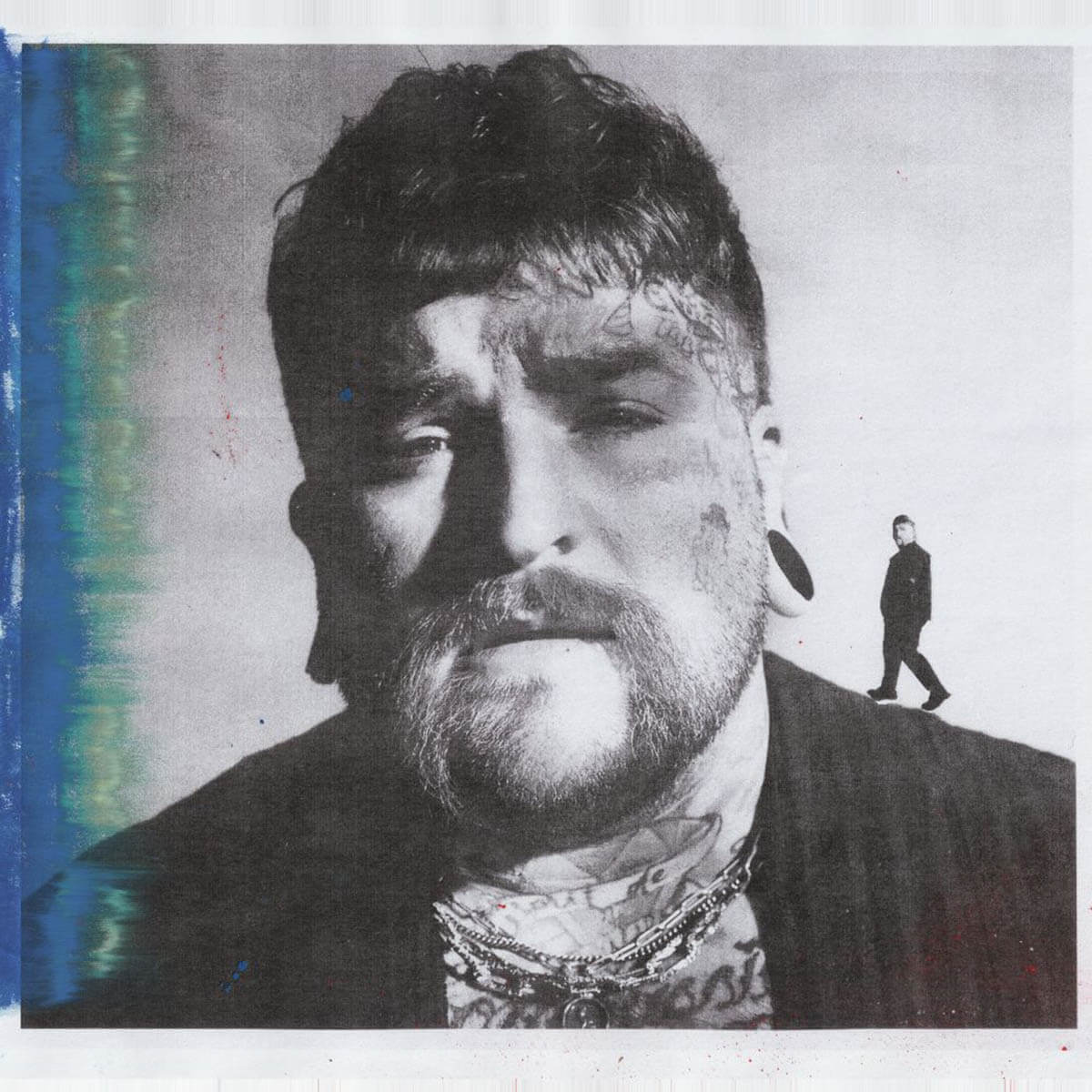 Teddy Swims「Mr. Know It All」