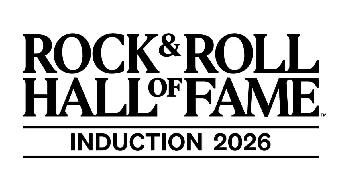 ロックンロール殿堂が2026年の殿堂入りアーティストを発表