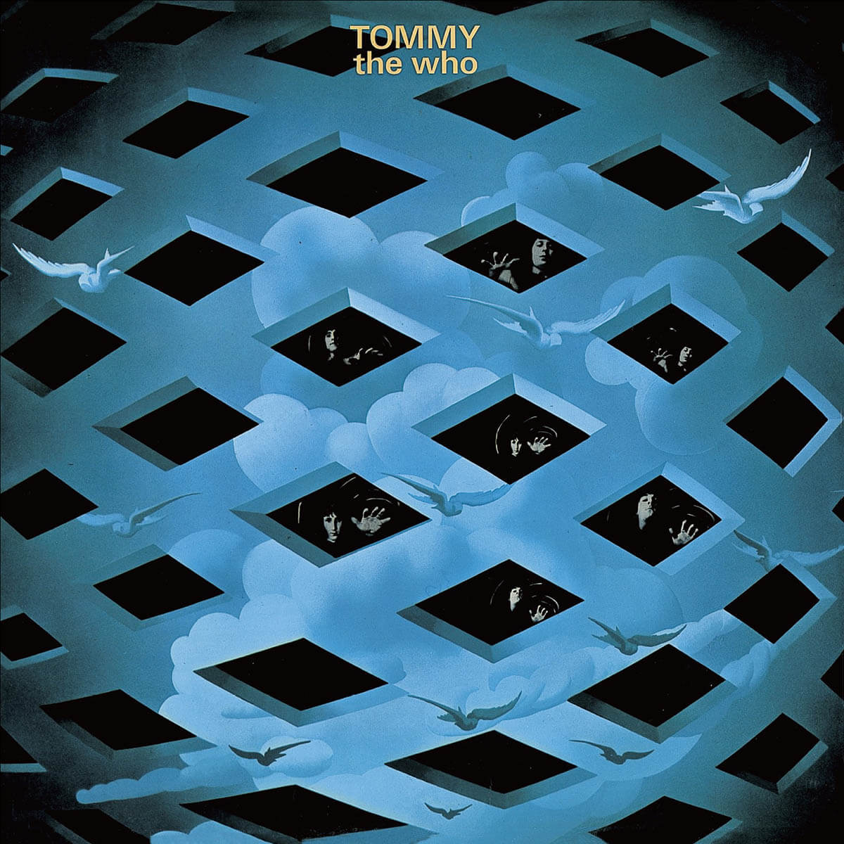 The Who『Tommy』