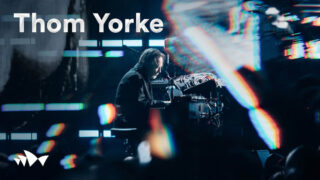 トム・ヨーク、コンサート映画『Thom Yorke | Live at Sydney Opera House』がYouTubeで公開