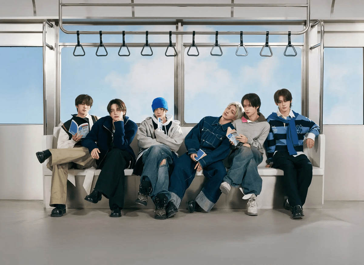 (P)&(C) PLEDIS Entertainment