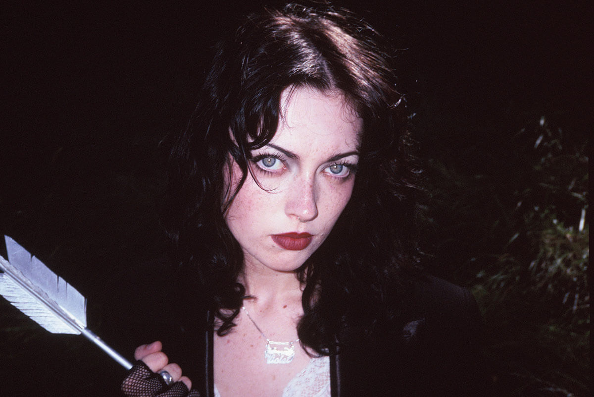 Photo Credit Bella Newman