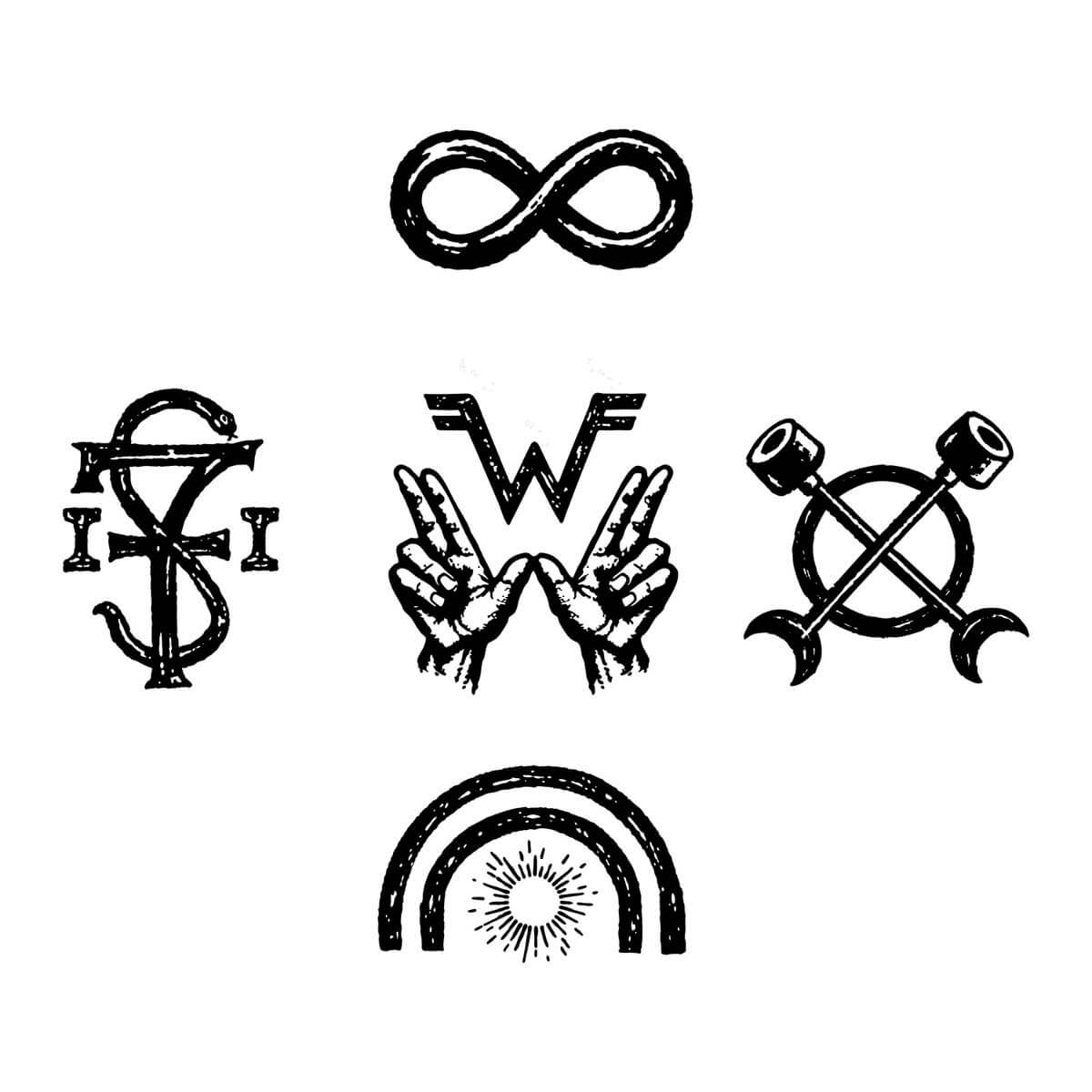 Weezer「Shine Again」