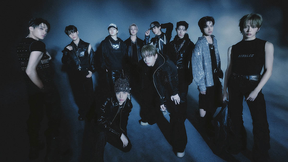 xikers、ファンミーティング開催決定！xikers ＜2nd FANMEETING : roadymap to univerxity＞ IN JAPAN