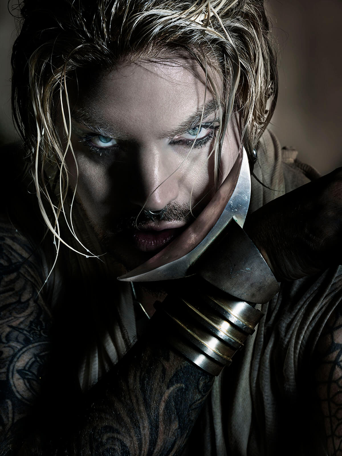 Photo Credit Nick Knight