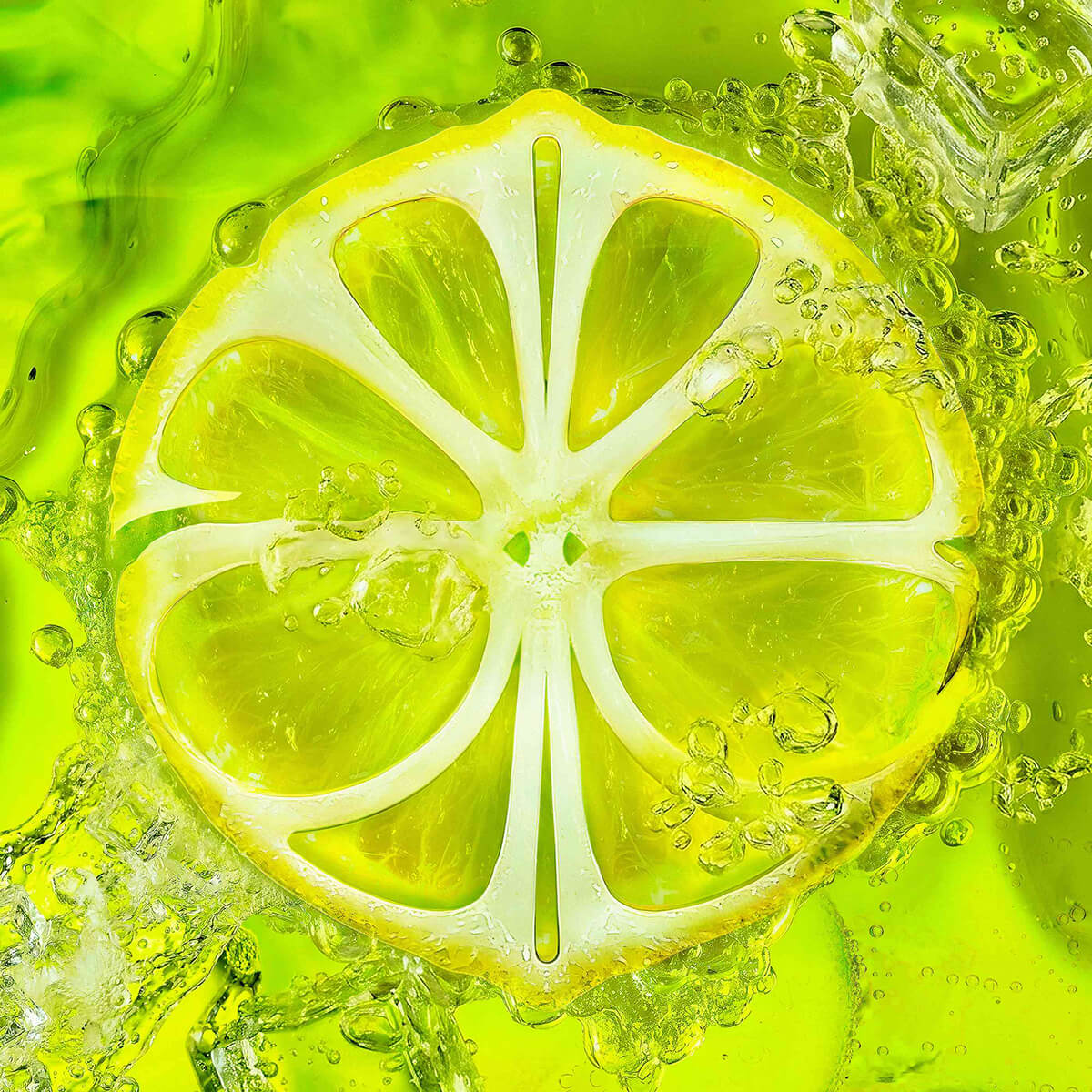 aespa『LEMONADE』