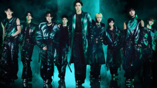 &TEAM、アジアツアー『2026 &TEAM CONCERT TOUR 'BLAZE THE WAY'』初のクアラルンプール公演が決定！