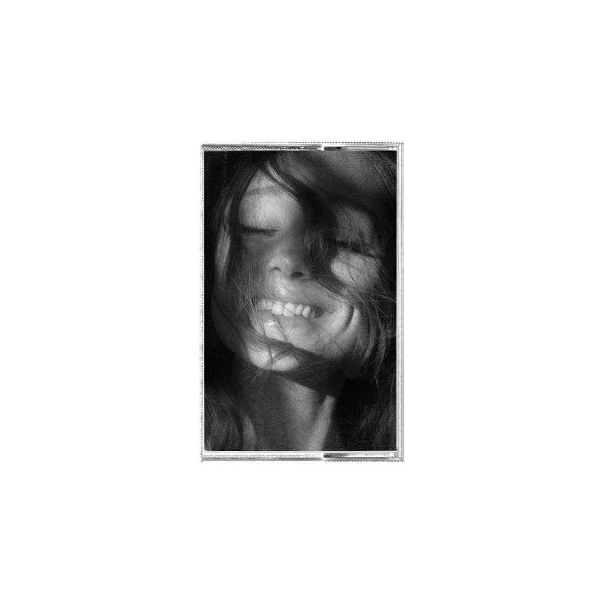 579-2384 アリアナ・グランデ / petal cassette【輸入盤】【UNIVERSAL MUSIC STORE限定盤】【カセット】【カセットテープ】