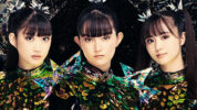 BABYMETAL、日本独自企画盤として『METAL FORTH (DELUXE JAPAN EDITION)』発売決定！「from me to u (Jordan Fish Remix)」のリリック・ビデオも公開