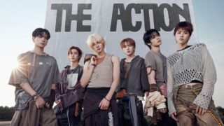 BOYNEXTDOOR、初ワールドツアー『BOYNEXTDOOR TOUR 'KNOCK ON Vol.2'』開催決定!