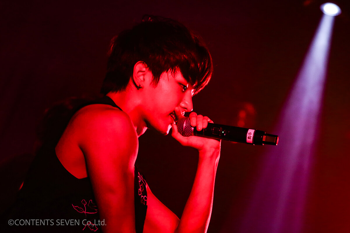 ヒジュ ©CONTENTS SEVEN Co.,Ltd.